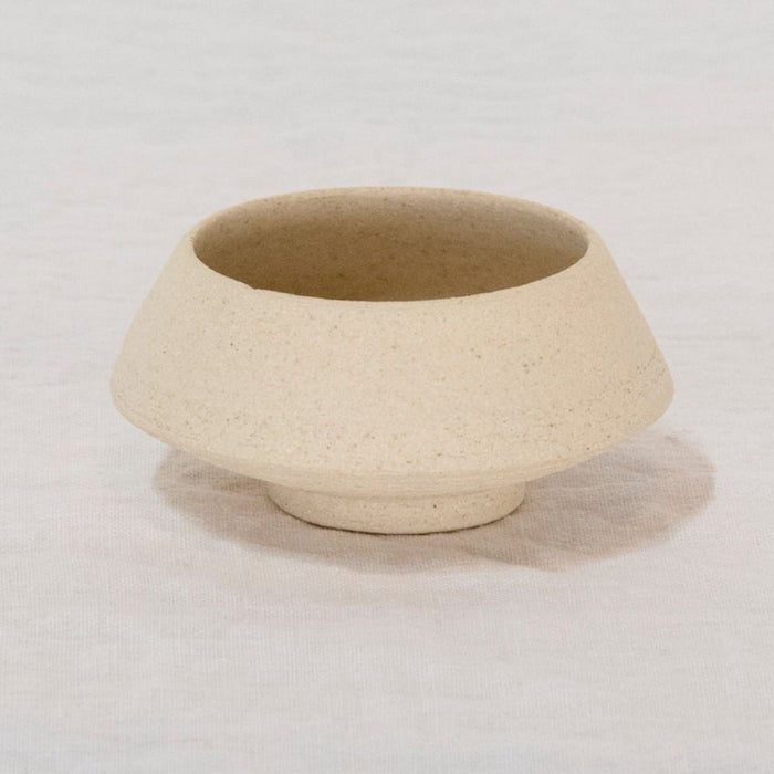 Little Stones Bowls Serving Stone by Tone   