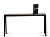 Unna Console Console Zanat   