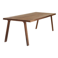 Doble Table Dining Table Montis