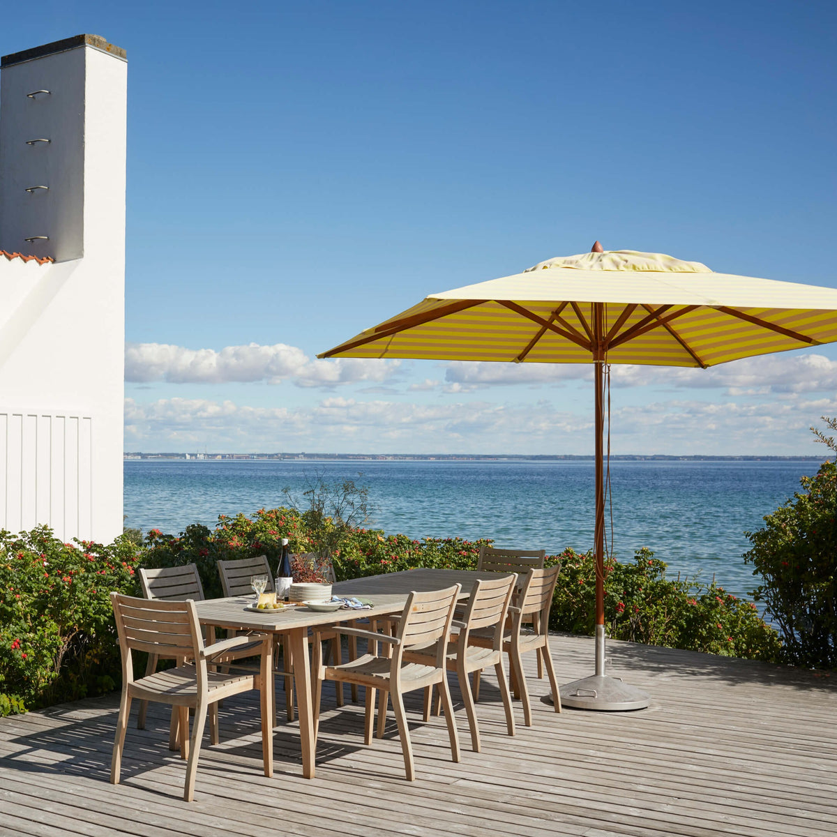 Ballare Table Dining Table FRITZ HANSEN   