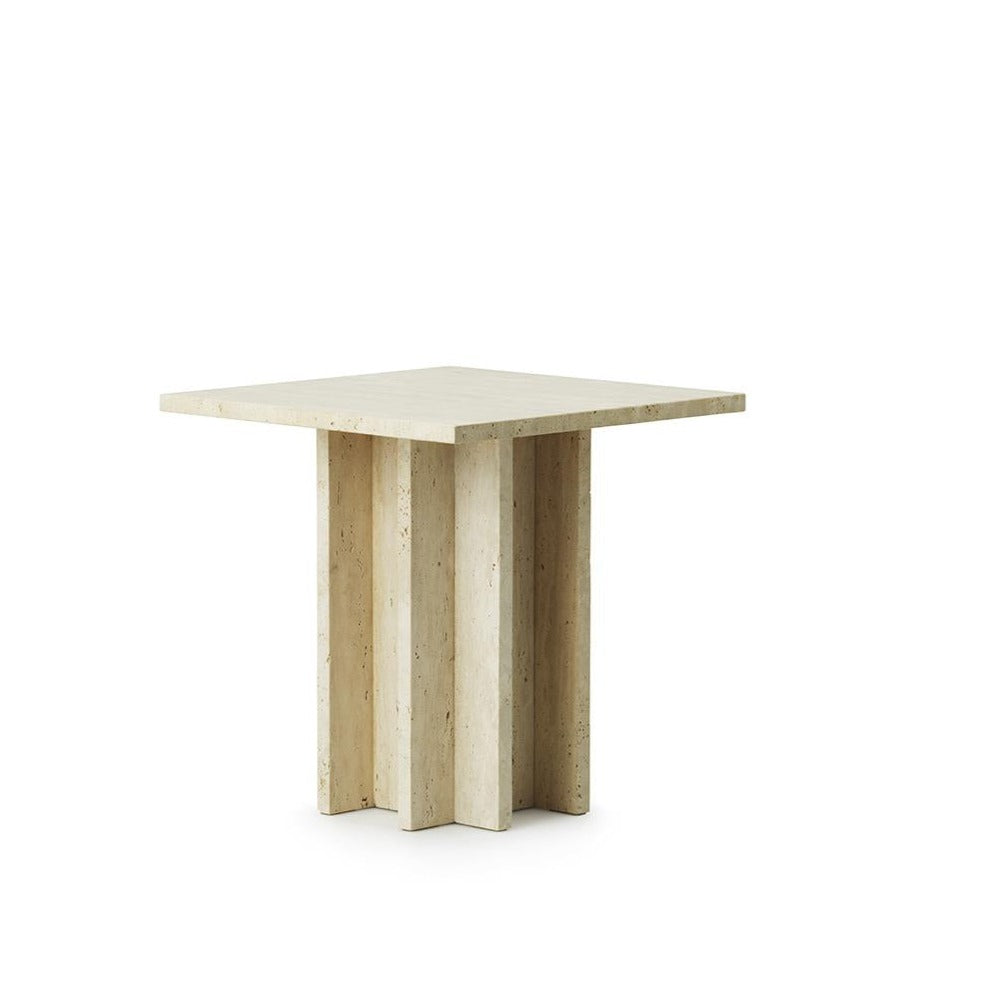 Edge Coffee Table Coffee Table Normann Copenhagen Small  