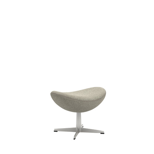 EGG™ Footstool Ottoman FRITZ HANSEN   