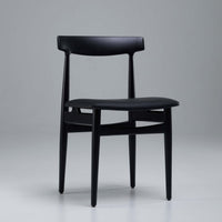 Hertug Dining Chair Eikund   