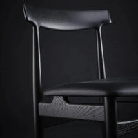 Hertug Dining Chair Eikund   