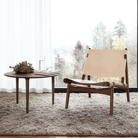 Hunter Lounge Chair Furniture Eikund   