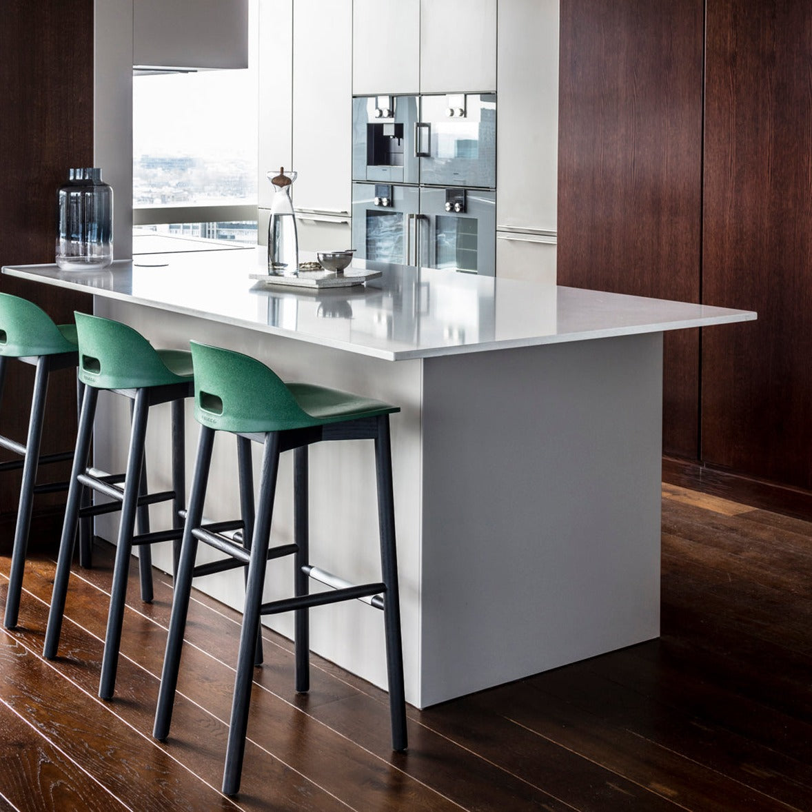 Emeco discount bar stool