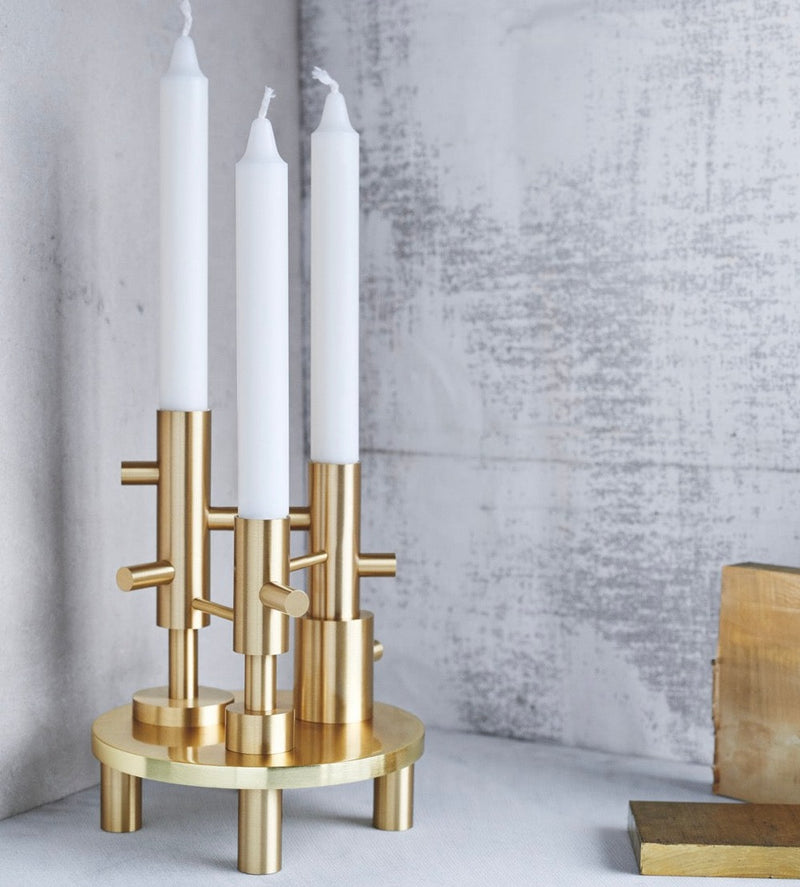 Candleholder Candle Holder FRITZ HANSEN   