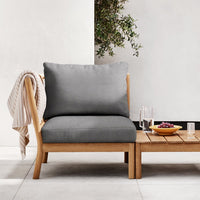 Tradition End Module Sofa FRITZ HANSEN   