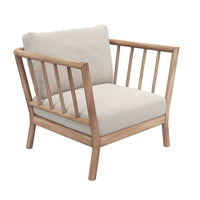 Tradition Lounge Chair Lounge Chair FRITZ HANSEN Light Sand  