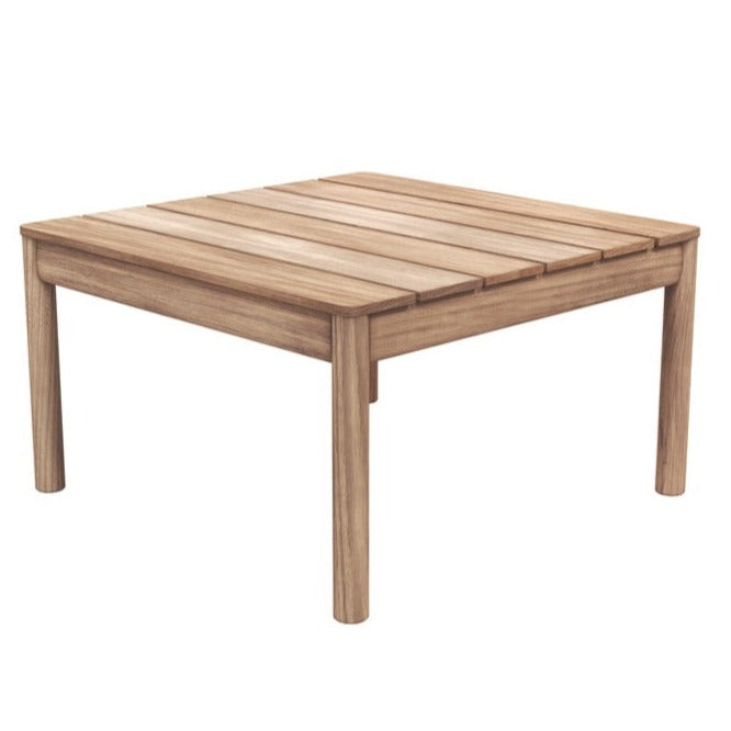 Tradition Coffee Table Coffee Table FRITZ HANSEN High  