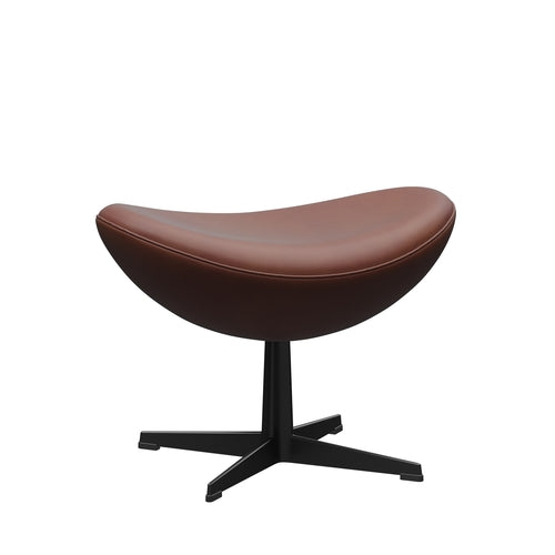 EGG™ Footstool Ottoman FRITZ HANSEN   