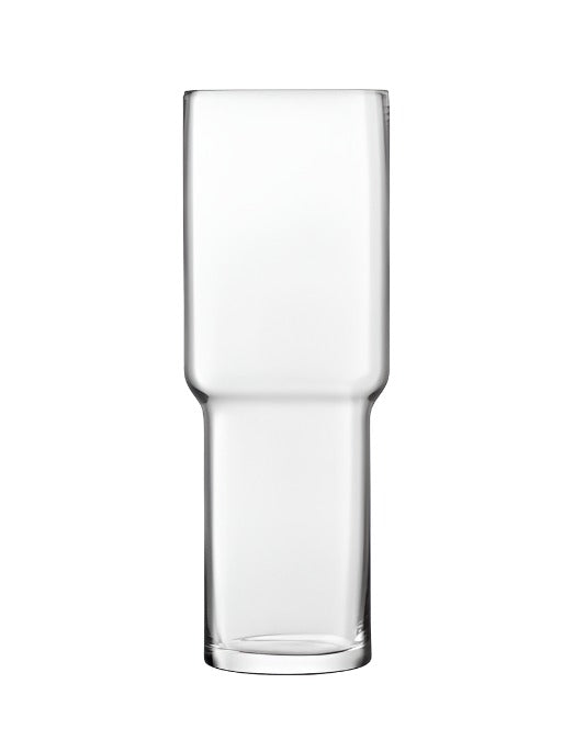 Utility Vase Vase LSA International Clear Large 