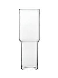 Utility Vase Vase LSA International Clear Large 