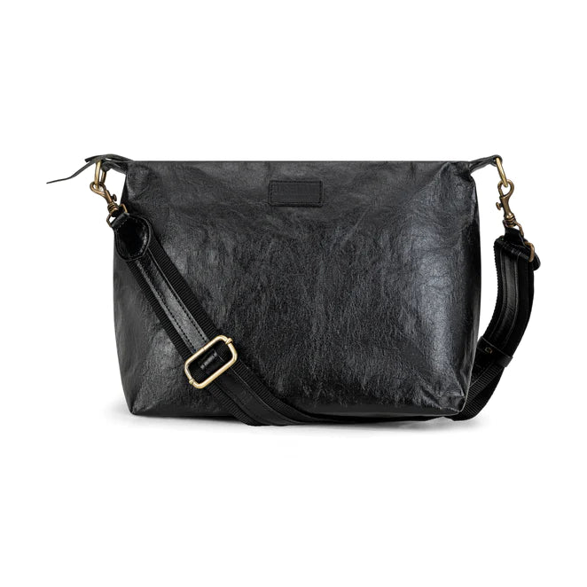 Gemma Bag Tote Bag Uashmama Black Small 