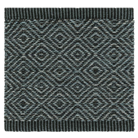 Goose Eye Icon Rug Area Rug Kasthall Hudson 521 3' x 9' 