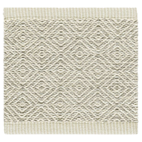 Goose Eye Icon Rug Area Rug Kasthall Queens 881 3' x 9' 