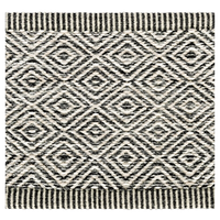 Goose Eye Icon Rug Area Rug Kasthall Soho 580 3' x 9' 