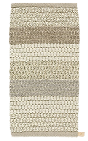 Happy Rug Area Rug Kasthall With Backing 2’11” x 7’10” Harmony 8001