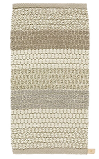 Happy Rug Area Rug Kasthall With Backing 2’11” x 7’10” Harmony 8001