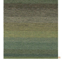 Harvest Rug Area Rug Kasthall 3’ x 9’ Green 