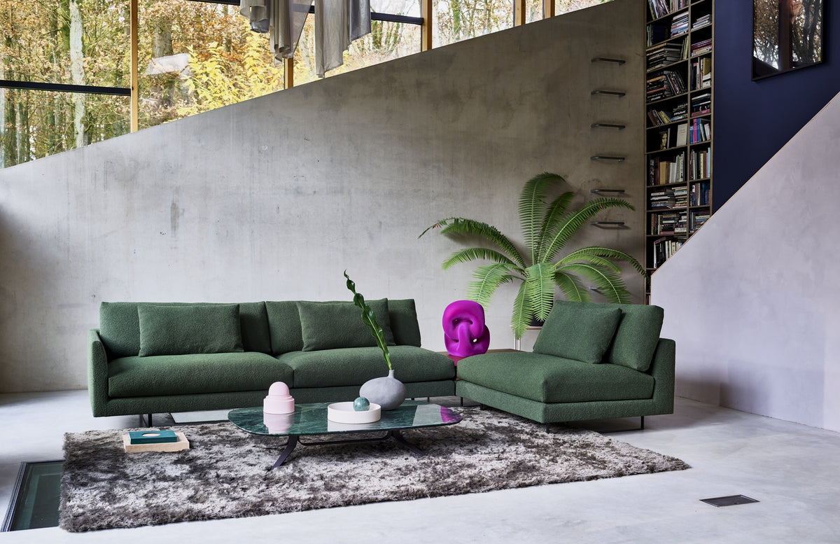 Axel XL Sectional Sofa Montis   