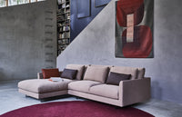 Axel XL Sectional Sofa Montis   