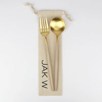 GOA Ivory Serving Utensils Serving Utensils Cutipol   