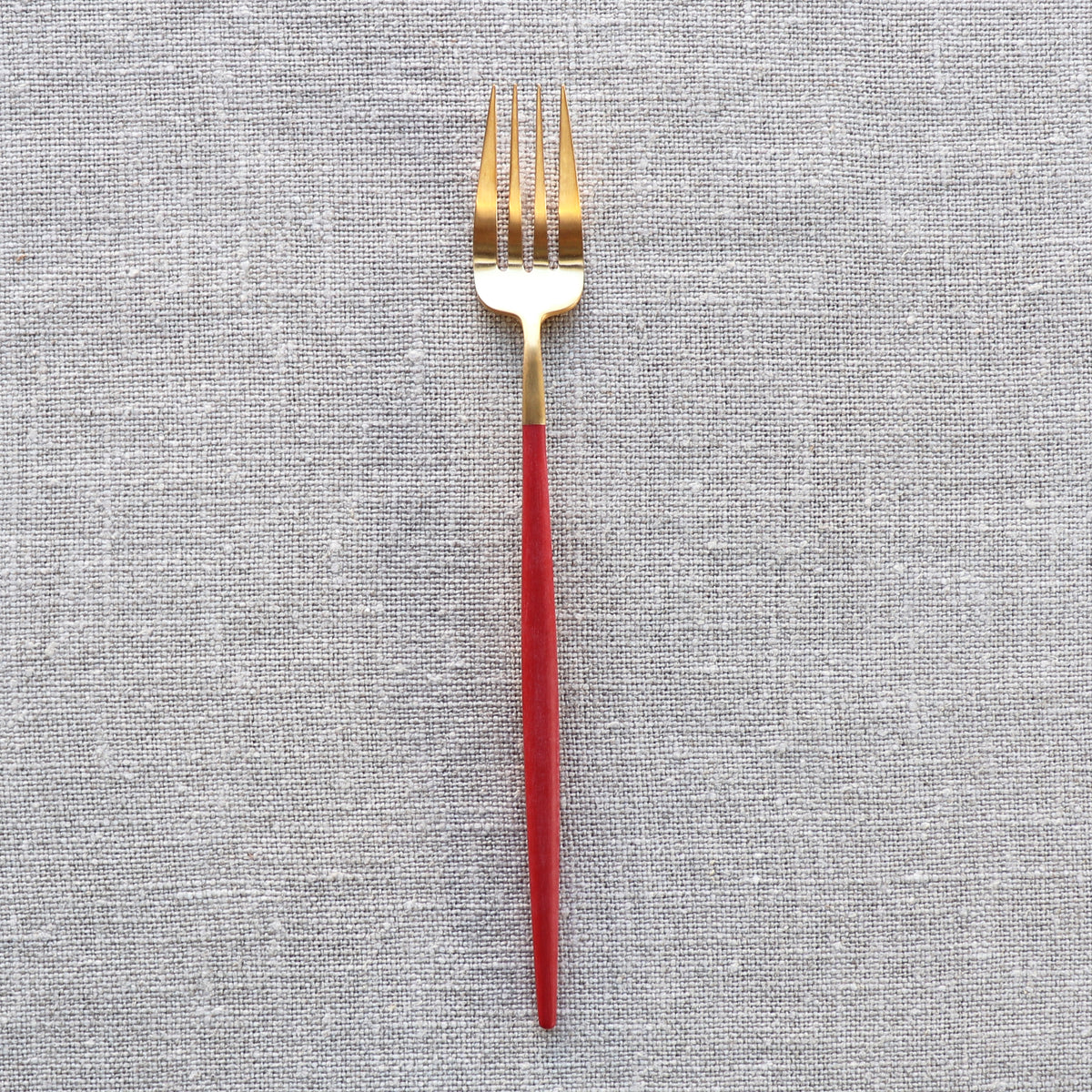 GOA Red/Gold Serving Utensils Serving Utensils Cutipol   