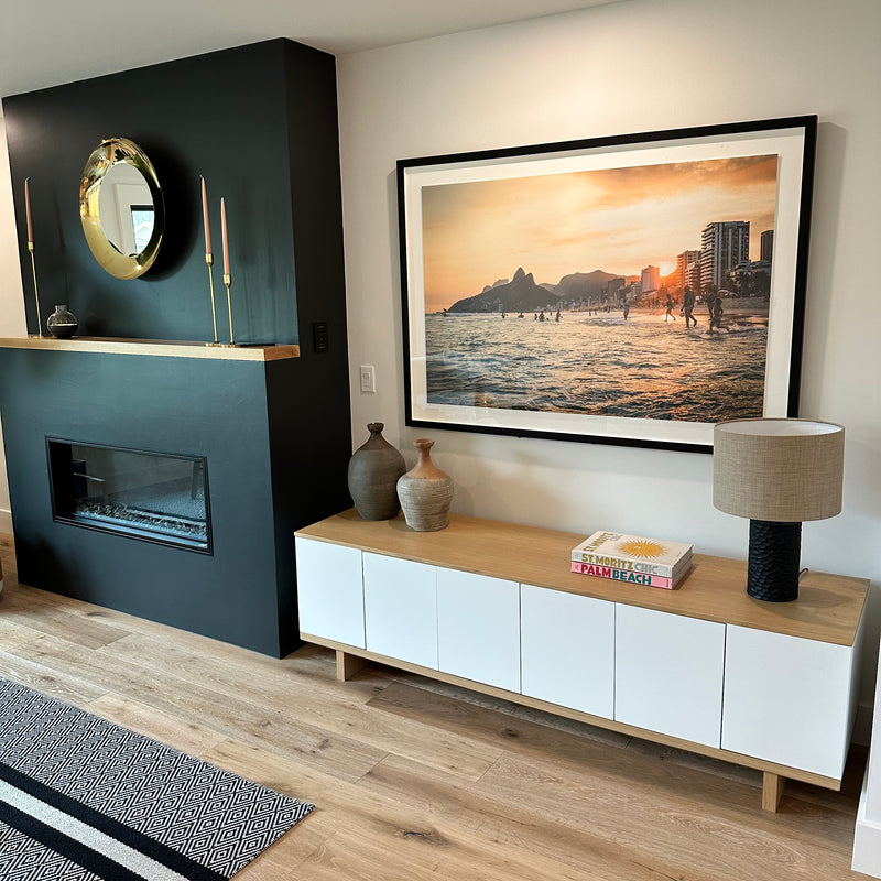 Geta Credenza Demo Modus   