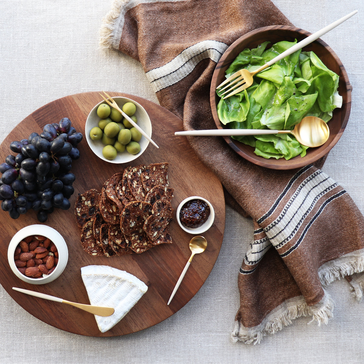 Touch Bowls Serving Zanat   