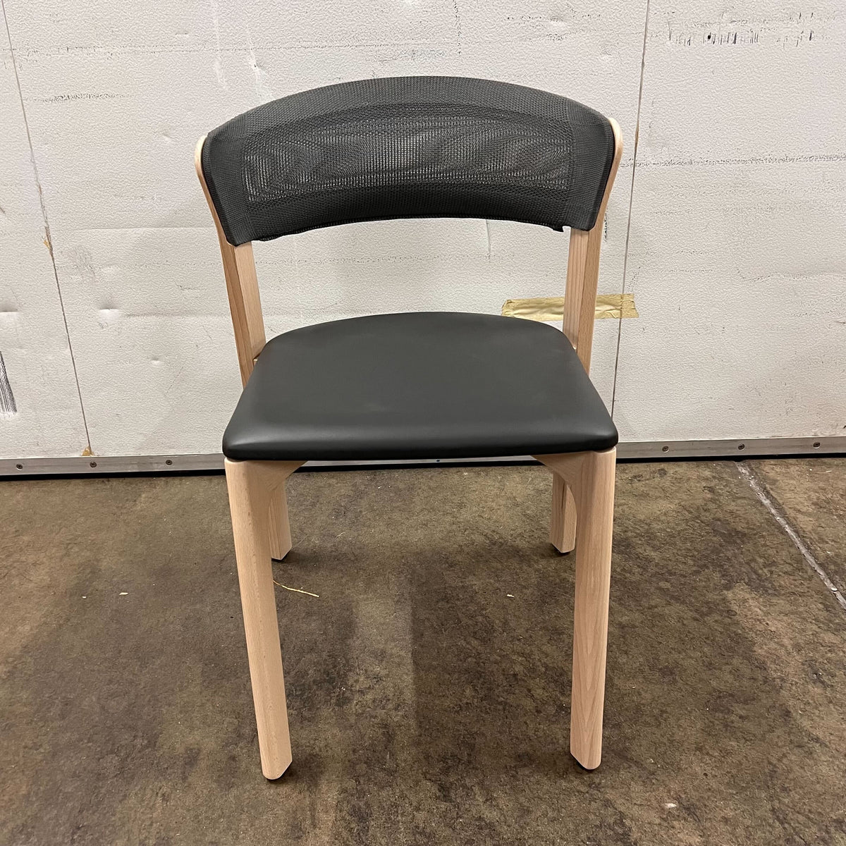 Cafe Chair Demo Arco   