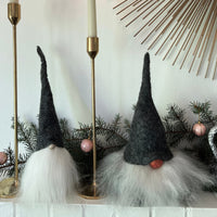 Classic Tomte 12" Gnome Asas Tomtebod   