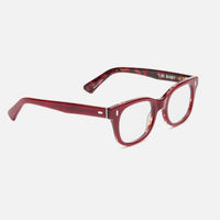 Bixby Reading Glasses Eyeglasses Caddis   