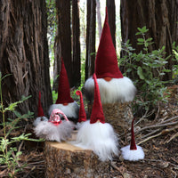 Classic Tomte 12" Gnome Asas Tomtebod   