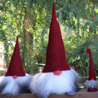 Verner Gnome Gnome Asas Tomtebod   