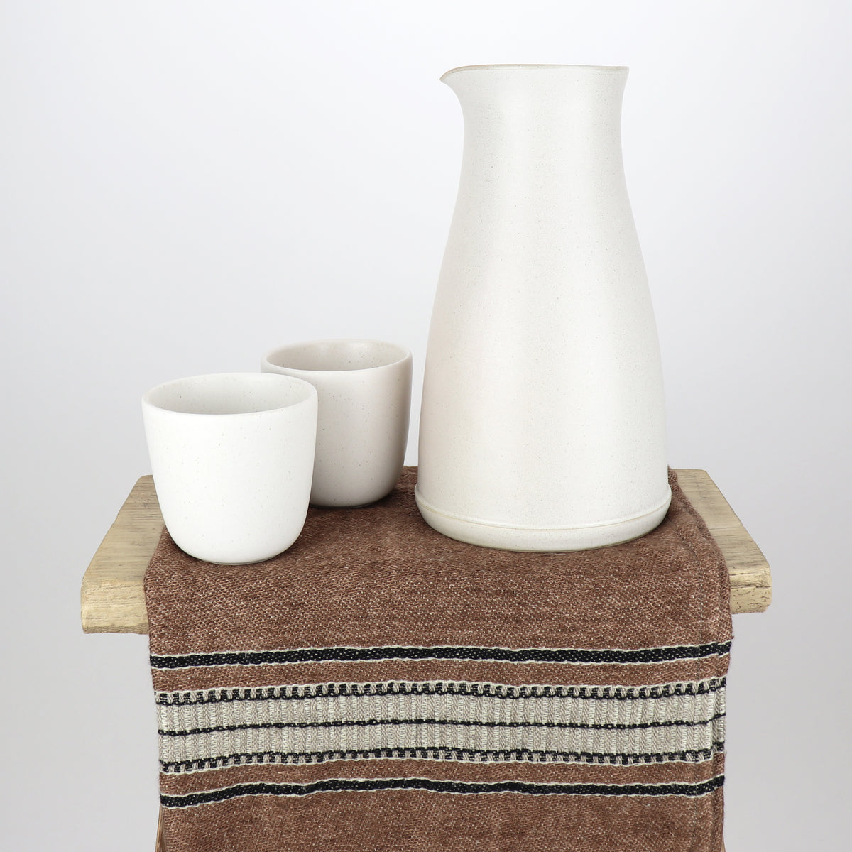 Stone by Tone Cup Dinnerware Stone by Tone   