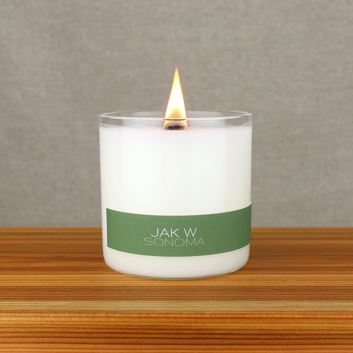 Maker Vessel Candle Insert Scented Candle JAK W   