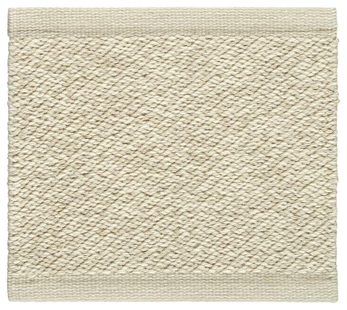 Korn Rug Area Rug Kasthall Kalk 881 3' x 9' 