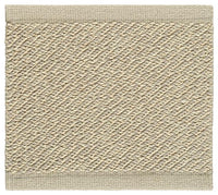 Korn Rug Area Rug Kasthall Klint 882 3' x 9' 