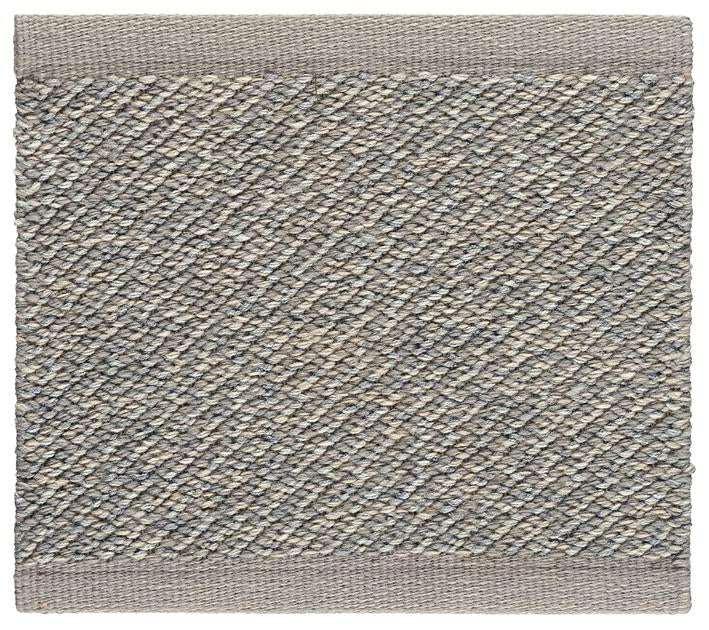 Korn Rug Area Rug Kasthall Øresund 552 3' x 9' 