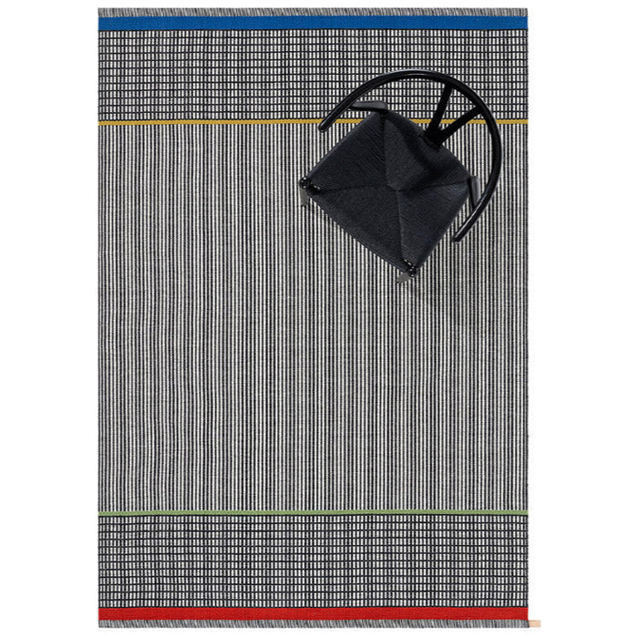 Broschyr Rug, QS Area Rug Kasthall