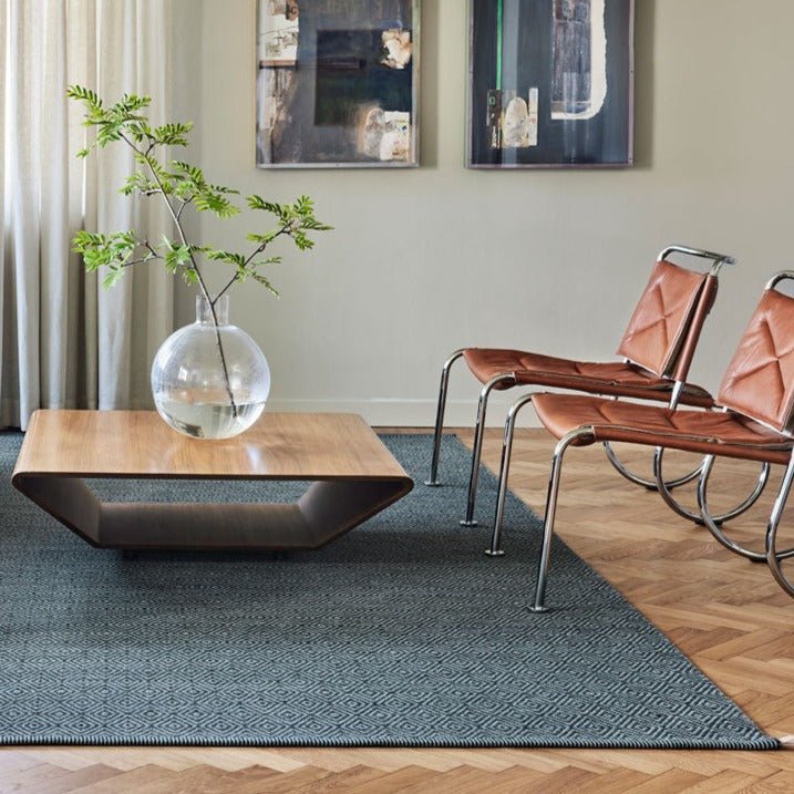 Goose Eye XL Icon Rug Area Rug Kasthall   