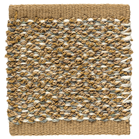 Terrazzo Rug Area Rug Kasthall 3’ x 9’ Citrine 