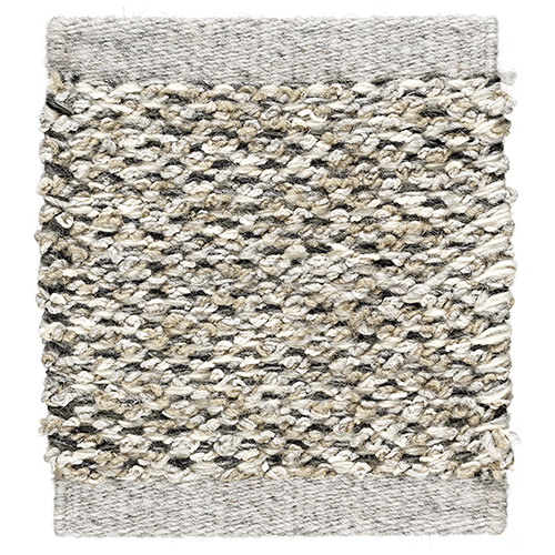 Terrazzo Rug Area Rug Kasthall 3’ x 9’ Dolomite 