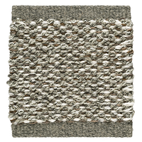 Terrazzo Rug Area Rug Kasthall 3’ x 9’ Marcasite 