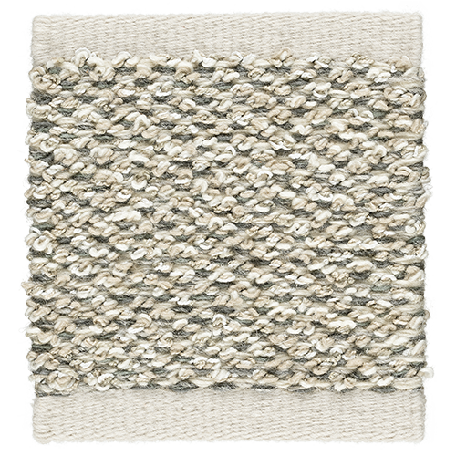 Terrazzo Rug Area Rug Kasthall 3’ x 9’ Quartz 