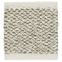 Terrazzo Rug Area Rug Kasthall 3’ x 9’ Quartz 