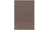 Vichy Rug Area Rug Kasthall 3' x 9' Cassis 681 