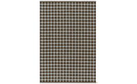 Vichy Rug Area Rug Kasthall 3' x 9' Mint Chocolate 720 