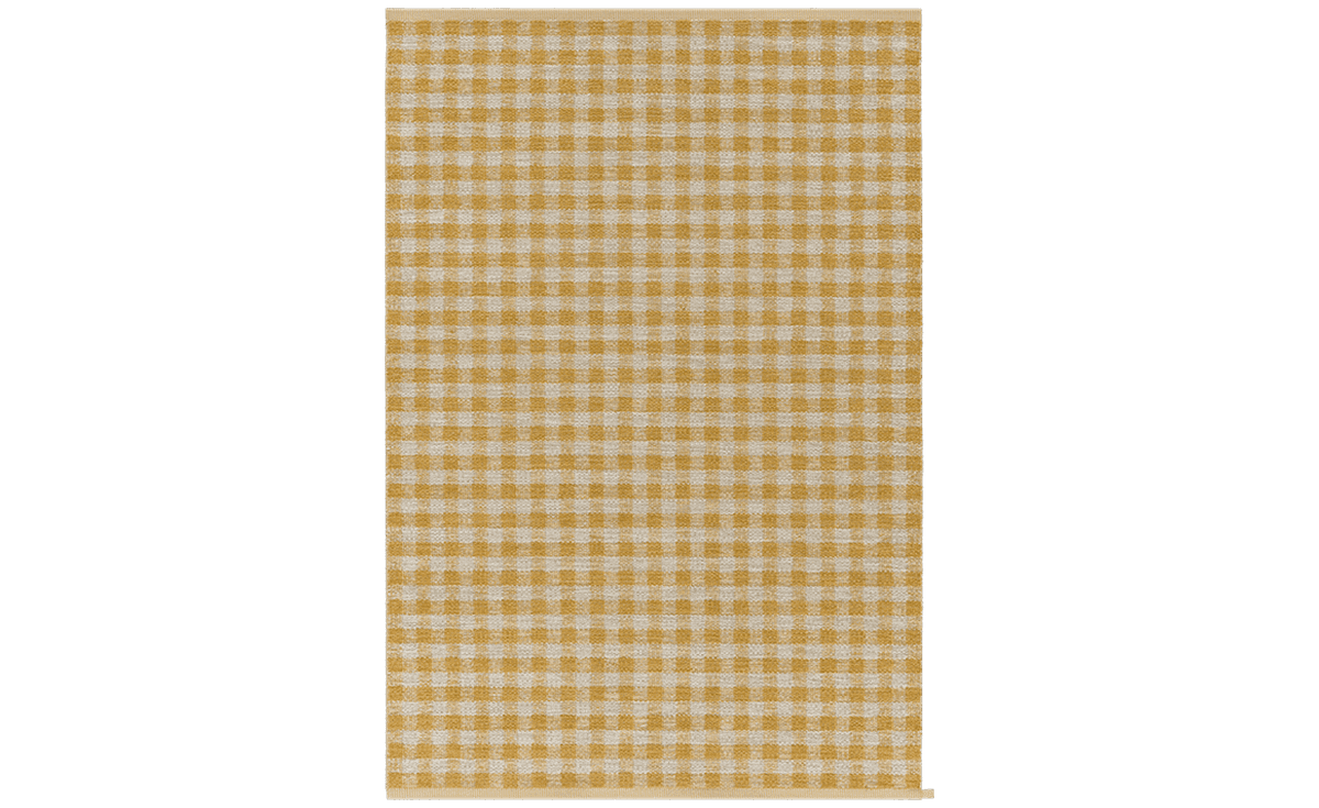 Vichy Rug Area Rug Kasthall 3' x 9' Quince 486 